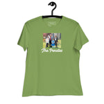 The Penates Relaxed T-Shirt
