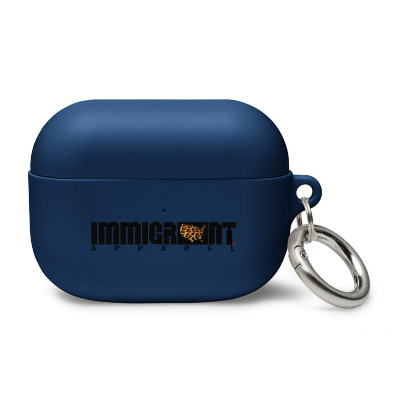 IA AirPods Case