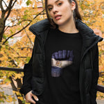 Salvi Strong Unisex Long Sleeve Tee