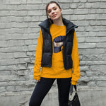 Salvi Strong Unisex Long Sleeve Tee