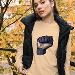 Salvi Strong Unisex Long Sleeve Tee