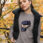 Salvi Strong Unisex Long Sleeve Tee