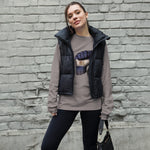 Salvi Strong Unisex Long Sleeve Tee