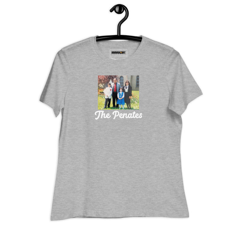 The Penates Relaxed T-Shirt