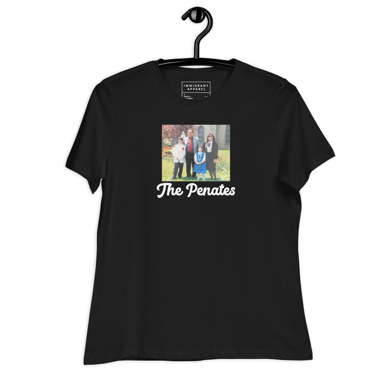 The Penates Relaxed T-Shirt