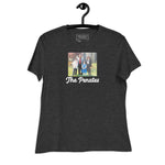 The Penates Relaxed T-Shirt