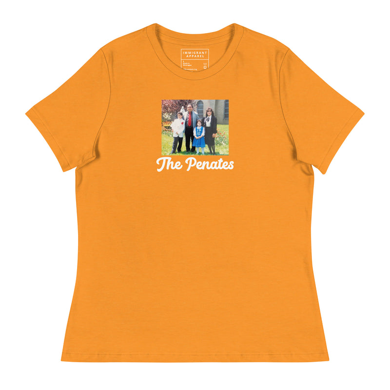 The Penates Relaxed T-Shirt