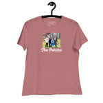 The Penates Relaxed T-Shirt