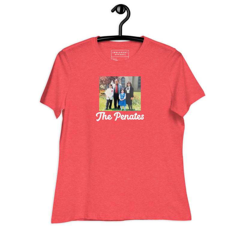 The Penates Relaxed T-Shirt