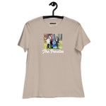 The Penates Relaxed T-Shirt