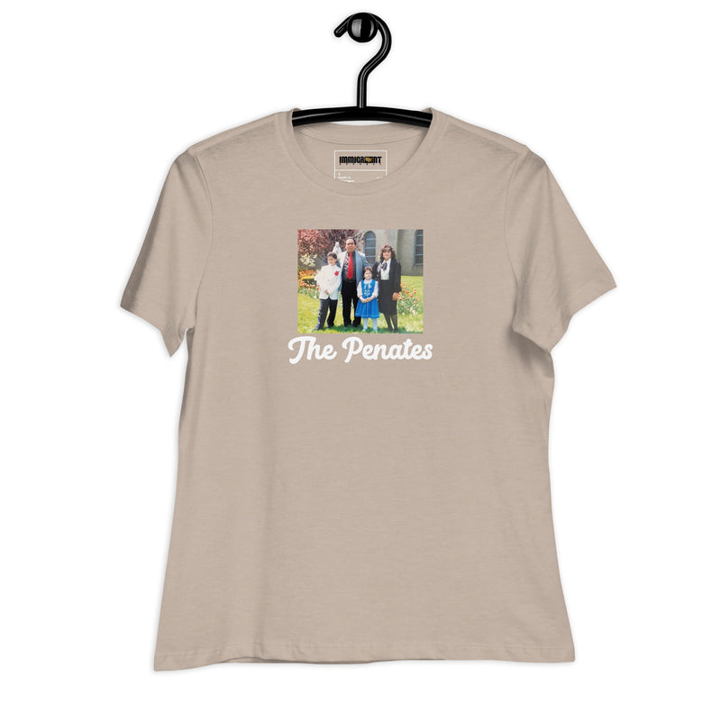 The Penates Relaxed T-Shirt