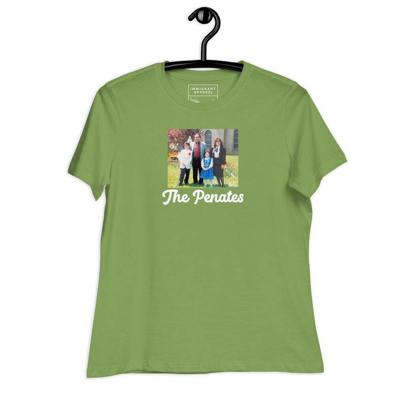 The Penates Relaxed T-Shirt