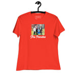 The Penates Relaxed T-Shirt
