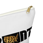 Classic IA Makeup Pouch-Immigrant Apparel