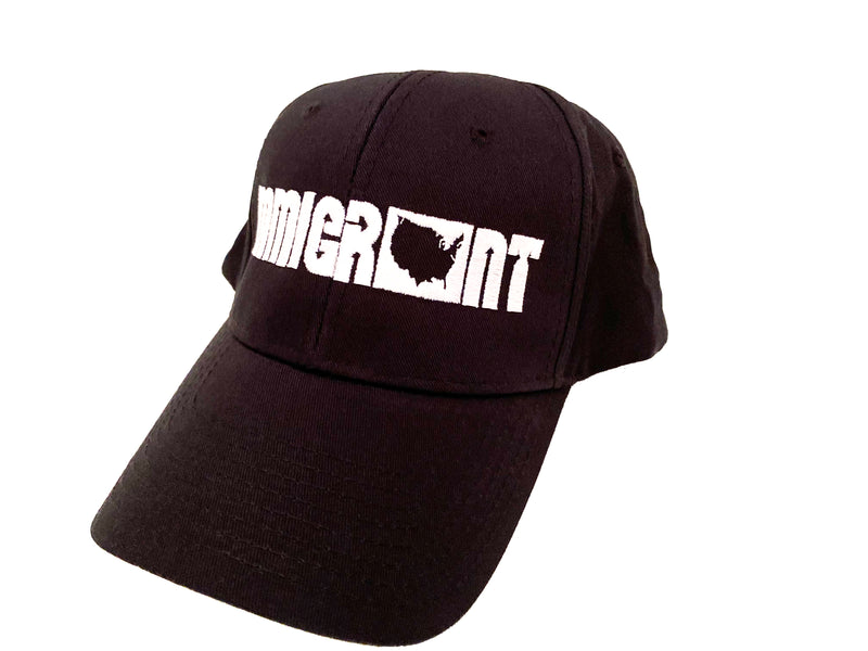 Black and White SnapBack
