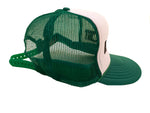 Verde Trucker Hat