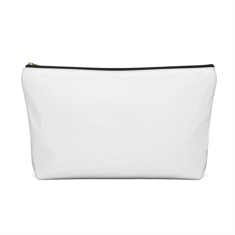 Classic IA Makeup Pouch-Immigrant Apparel