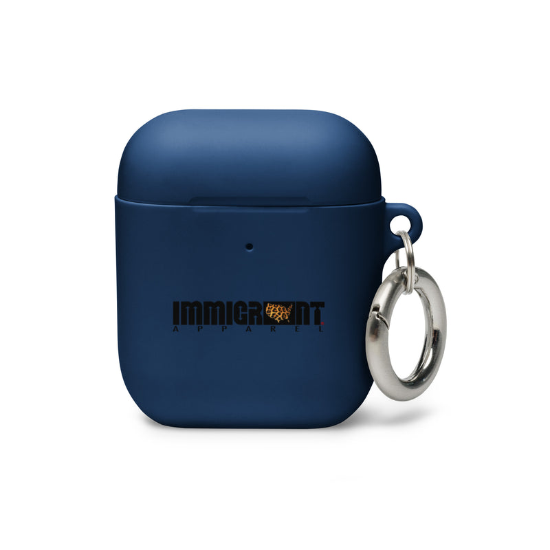 IA AirPods Case