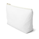 Classic IA Makeup Pouch-Immigrant Apparel