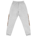 Brown is Beautiful Unisex Joggers-Immigrant Apparel