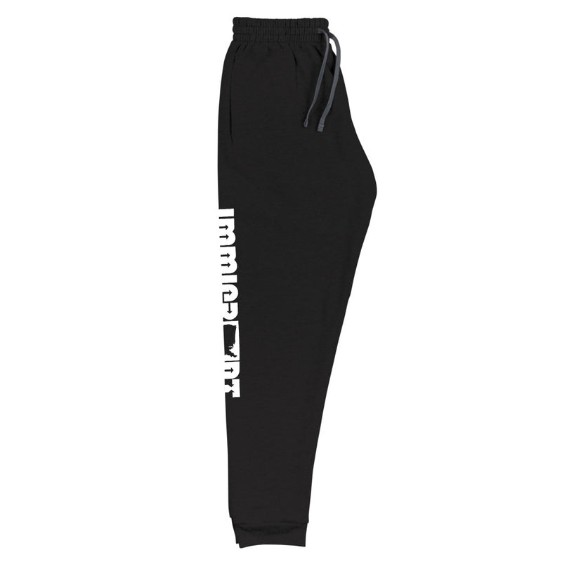 Unisex Classic IA Joggers-Immigrant Apparel