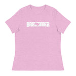 Women's Relaxed T-Shirt-Immigrant Apparel