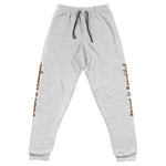 Brown is Beautiful Unisex Joggers-Immigrant Apparel