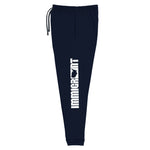 Unisex Classic IA Joggers-Immigrant Apparel