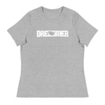 Women's Relaxed T-Shirt-Immigrant Apparel