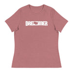 Women's Relaxed T-Shirt-Immigrant Apparel