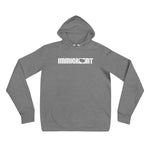 IA Classic hoodie-Immigrant Apparel