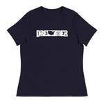 Women's Relaxed T-Shirt-Immigrant Apparel