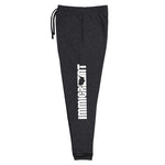 Unisex Classic IA Joggers-Immigrant Apparel