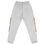 Brown is Beautiful Unisex Joggers-Immigrant Apparel