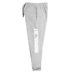 Unisex Classic IA Joggers-Immigrant Apparel