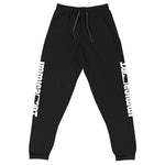 Unisex Classic IA Joggers-Immigrant Apparel