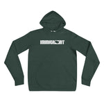 IA Classic hoodie-Immigrant Apparel