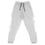 Unisex Classic IA Joggers-Immigrant Apparel