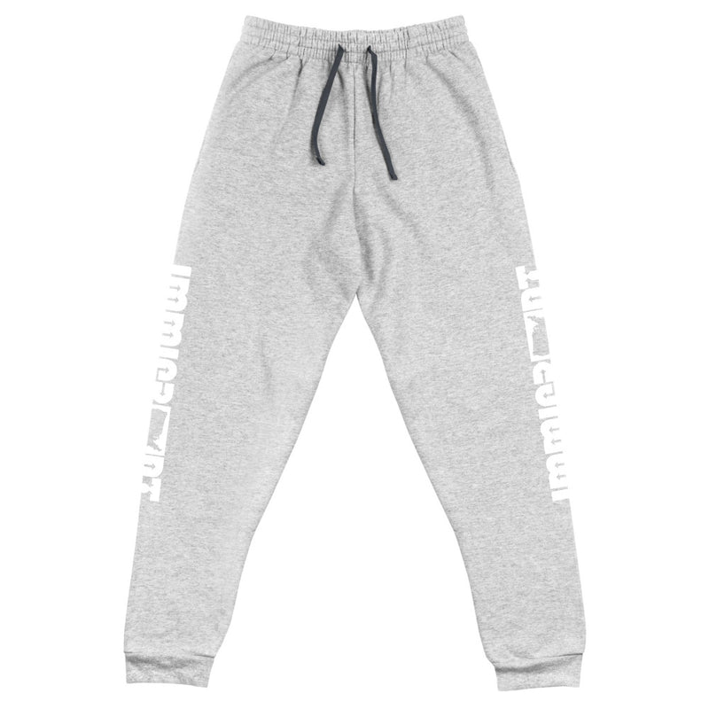 Unisex Classic IA Joggers-Immigrant Apparel