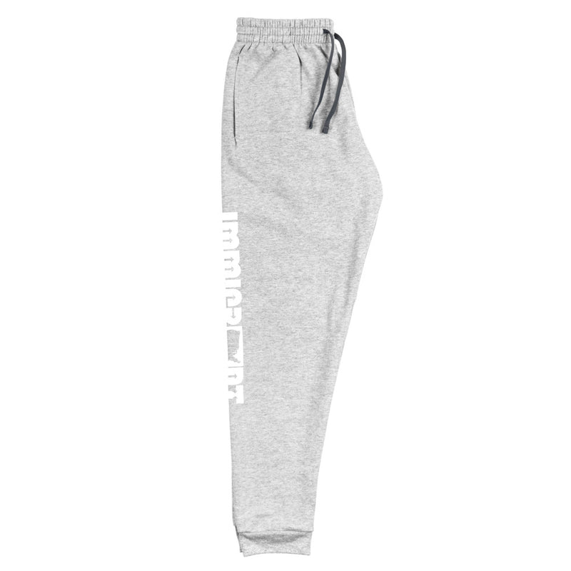 Unisex Classic IA Joggers-Immigrant Apparel