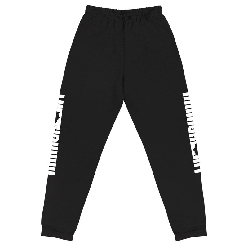 Unisex Classic IA Joggers-Immigrant Apparel