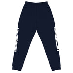 Unisex Classic IA Joggers-Immigrant Apparel