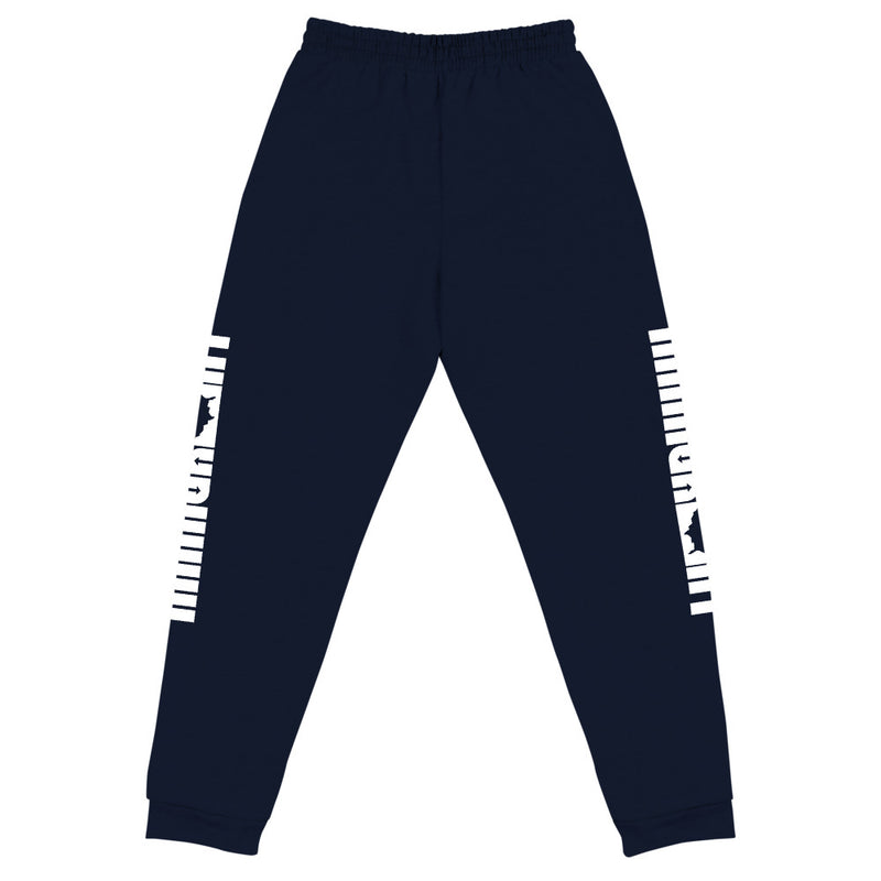 Unisex Classic IA Joggers-Immigrant Apparel