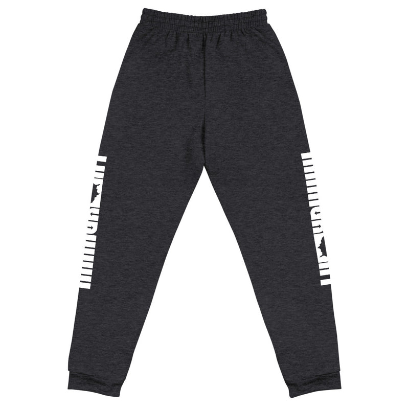 Unisex Classic IA Joggers-Immigrant Apparel
