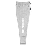 Unisex Classic IA Joggers-Immigrant Apparel