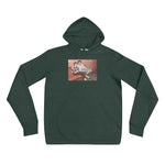 Unisex Heritage Hoodie-Immigrant Apparel
