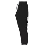 Unisex Classic IA Joggers-Immigrant Apparel