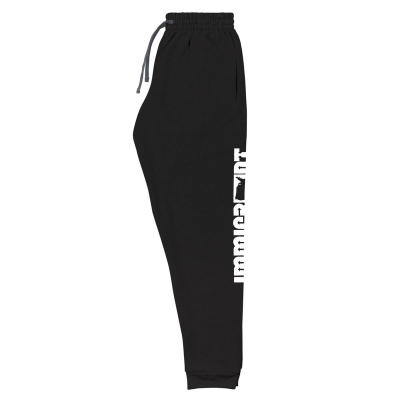 Unisex Classic IA Joggers-Immigrant Apparel