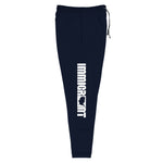 Unisex Classic IA Joggers-Immigrant Apparel
