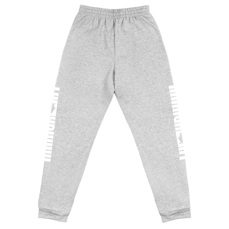 Unisex Classic IA Joggers-Immigrant Apparel